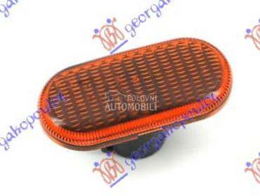 MIGAVAC U KRILU ZUTI (SA OK... za Renault Ostalo od 2006. do 2014. god.