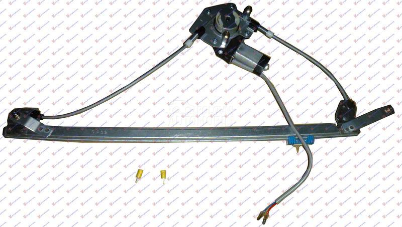 PODIZAC PREDNJEG PROZORA EL...