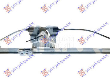 PODIZAC PREDNJEG PROZORA EL... za Renault Ostalo od 2006. do 2014. god.