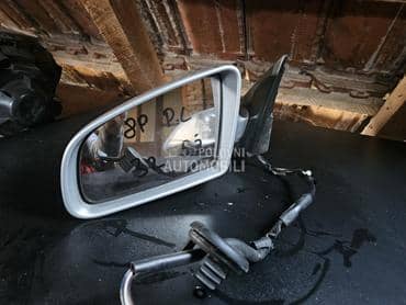 Levi retrovizor A3 8P za Audi A3