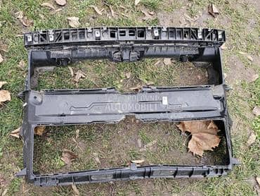 vezni lim usisnik f48 za BMW X1