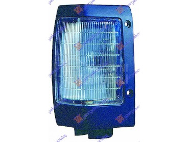 MIGAVAC CRNI  P/U (D21) 2WD... za Nissan Ostalo od 1992. do 1997. god.