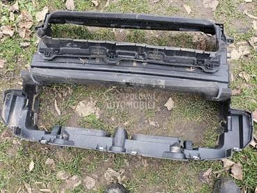 vezni lim usisnik f60 za MINI Countryman