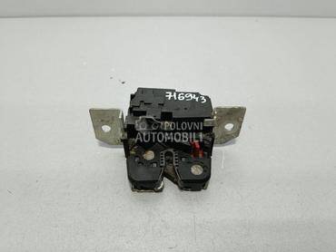 BRAVA GEPEKA za Mercedes Benz B Klasa