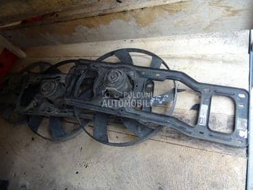 Ventilator hladnjaka 1.5 za Renault Clio od 1998. do 2005. god.