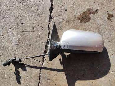 Levi retrovizor za Škoda Fabia