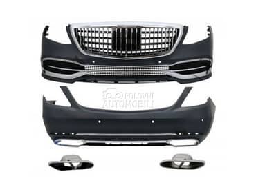 Body kit W222 za Mercedes Benz Ostalo
