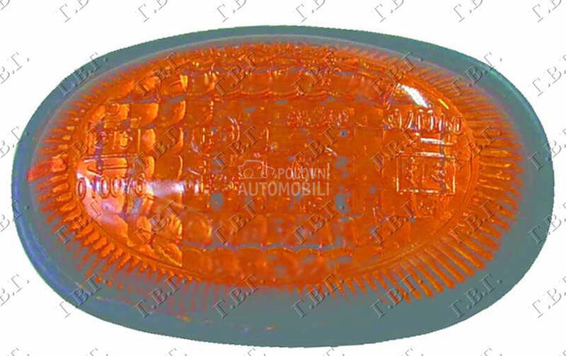 MIGAVAC U KRILU  EXCEL 92-9...