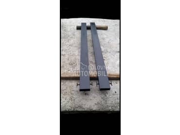 Nasatavci za viljuskar