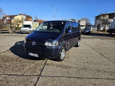 Volkswagen Transporter T6 2.0 tdi