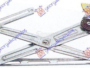 PODIZAC PREDNJEG PROZORA ME... za Suzuki Ostalo od 1984. do 1990. god.