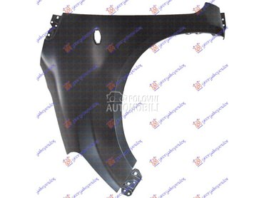 BLATOBRAN  SPLASH 07-12 za Suzuki Splash od 2007. do 2012. god.