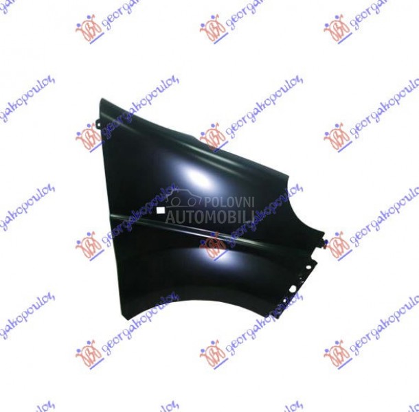 BLATOBRAN  PRIMASTAR 02-06