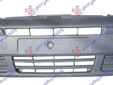 PREDNJI BRANIK (SA MAGLENKA... za Nissan Primastar od 2002. do 2006. god.