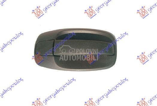 KVAKA KLIZNIH VRATA SPOLJAS...