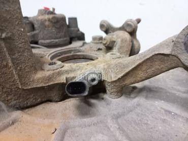 ABS SENZOR za Škoda Octavia