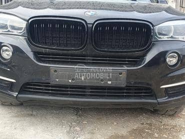 Prednji branik kopletan f15 za BMW X5 od 2014. do 2017. god.