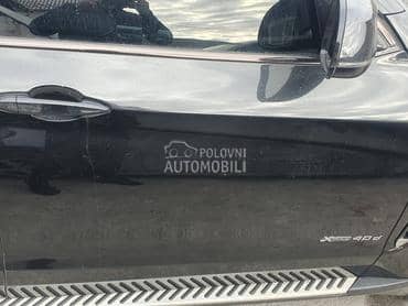 Prednja desna vrata x5 f15 za BMW X5 od 2014. do 2017. god.