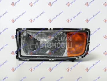 FAR ELEKTRICNI ZUTI MIGAVAC... za Mercedes Benz Ostalo od 1996. do 2002. god.