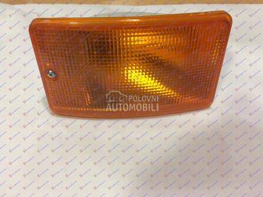 MIGAVAC  ACTROS 96-02 za Mercedes Benz Ostalo od 1996. do 2002. god.