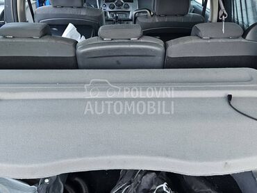 POLICA GEPEKA za Renault Scenic za 2006. god.