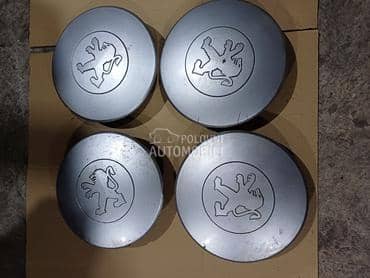 Radkapne za Peugeot Expert od 2007. do 2016. god.