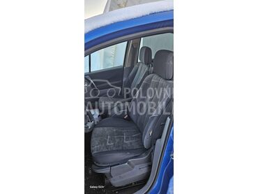 SEDISTA za Renault Scenic za 2006. god.