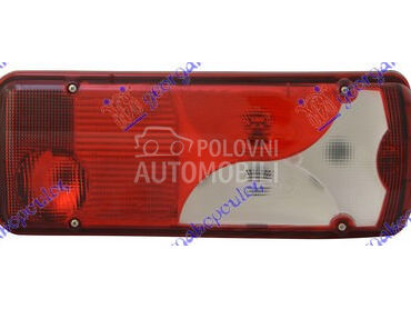 STOP LAMPA (OTVORENA KAROSE... za Volkswagen Ostalo od 2006. do 2017. god.