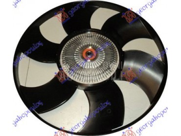 VENTILATOR(SAMO ELISA) 2.0-... za Volkswagen Ostalo od 2006. do 2017. god.