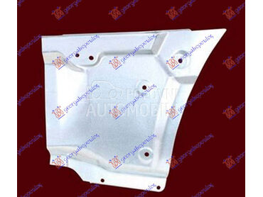 KRAJ ZADNJEG BLATOBRANA (ZA... za Volkswagen Ostalo od 2006. do 2017. god.