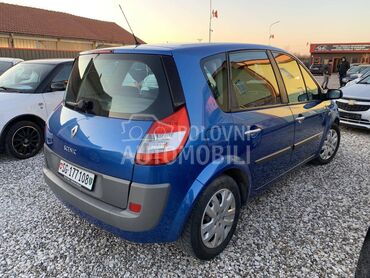 STOP SVETLO za Renault Scenic za 2006. god.