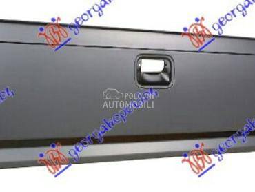 VRATA GEPEKA (KVAKA NA SRED... za Mazda 2 od 1986. do 1994. god.