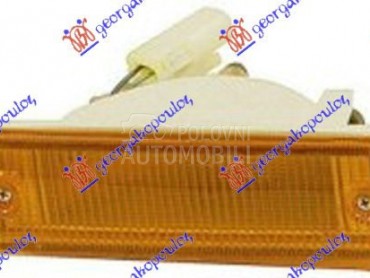 MIGAVAC  P/U (D21) DOUBLE C... za Nissan Ostalo od 1986. do 1992. god.