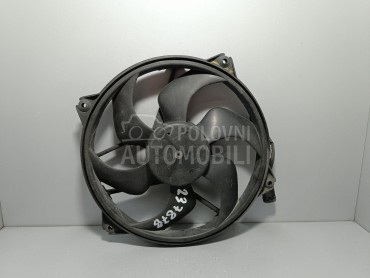 VENTILATOR za Peugeot 307