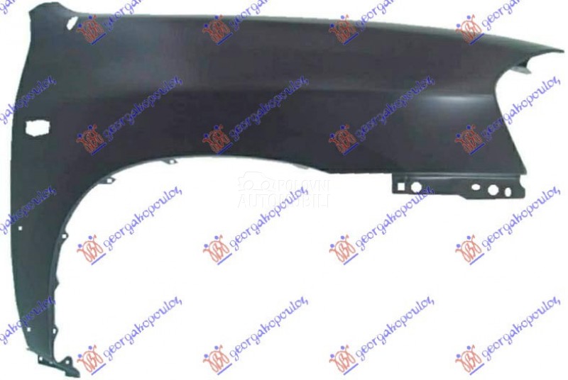 BLATOBRAN  TRIBUTE 02-08