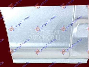 KRAJ ZADNJEG BLATOBRANA  BO... za Peugeot Ostalo od 2002. do 2006. god.