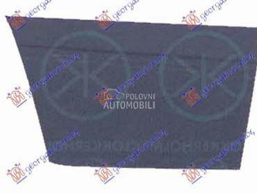 OPLATA PREDNJIH VRATA DONJA...   od 1979. do 1991. god.