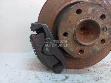 KOCIONA KLJESTA za BMW Serija 1