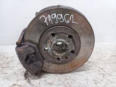 KOCIONI DISK za Volkswagen Polo