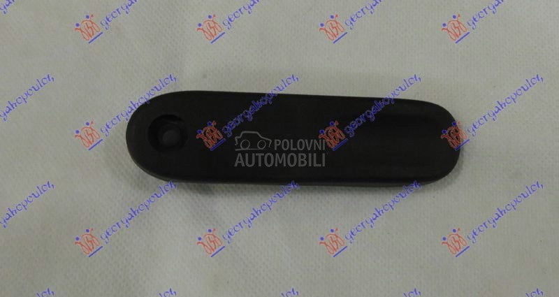 KVAKA GEPEK VRATA UNUTRASNJ...