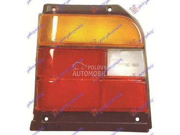 STOP LAMPA (DEPO)  ALTO-MAR... za Suzuki Alto, Maruti od 1985. do 2000. god.