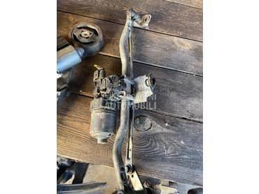 makaze brisaca za Seat Ibiza od 2002. do 2008. god.