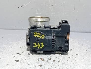 DOZER KLAPNA za Volkswagen Passat B7