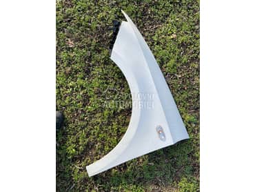 krilo levo za Seat Ibiza od 2009. do 2013. god.