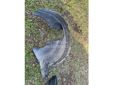 potkrilo desno za Seat Ibiza od 2009. do 2013. god.