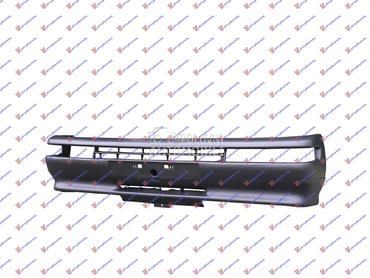 PREDNJI BRANIK   od 1988. do 2013. god.