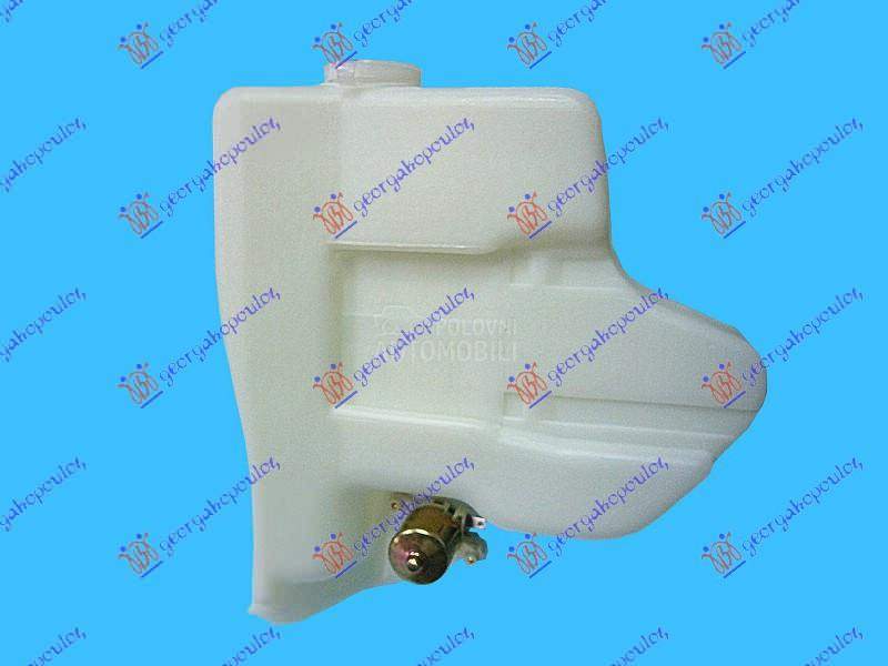 POSUDA ZA TECNOST BRISACA (...