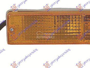 MIGAVAC U BRANIKU  ALTO 87-... za Suzuki Alto od 1987. do 1988. god.