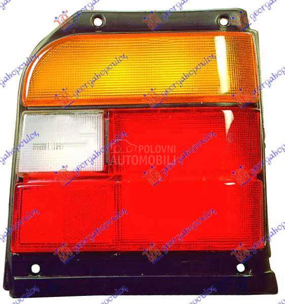 STOP LAMPA (DEPO)  ALTO 87-...