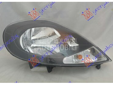 FAR ZATAMNJEN (BELI MIGAVAC... za Opel Ostalo od 2006. do 2014. god.